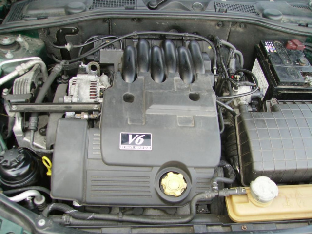 ROVER 75 2.0 V6 01г.. двигатель гарантия