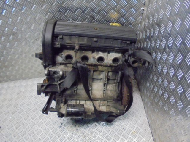 18K4FN двигатель ROVER 25 45 75 1.8 16V