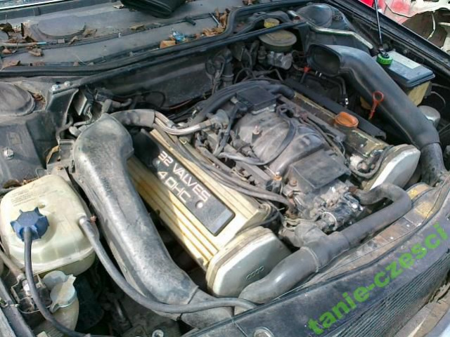 AUDI V8 88-94 3.6 32V двигатель гаранти! F-VAT