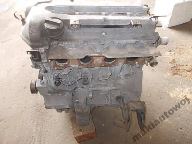 SUZUKI SX4 FIAT SEDICI двигатель 1.6 16V 11 год M16A