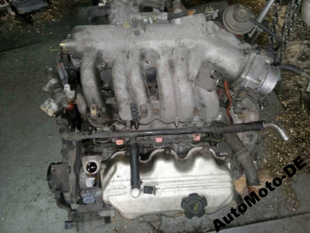 Mercury Villager 3.0 двигатель исправный niemiecki V630