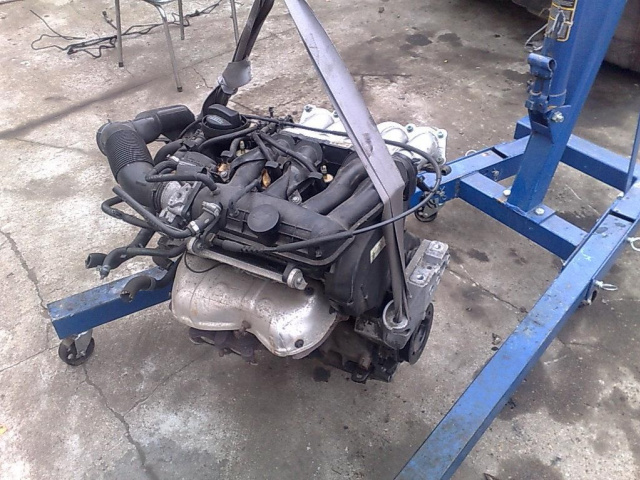 Двигатель SEAT TOLEDO LEON 1, 8