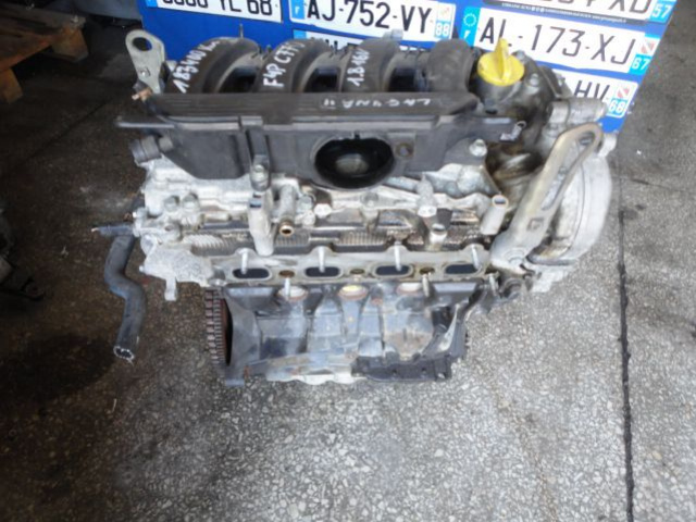 Renault Laguna II 1.8 16V двигатель F4P C770