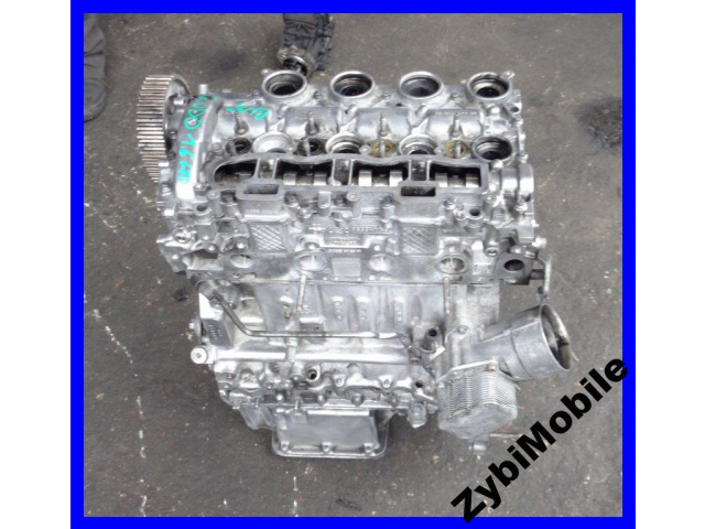 FIAT SCUDO JUMPY EXPERT 1.6 HDI двигатель 9HU