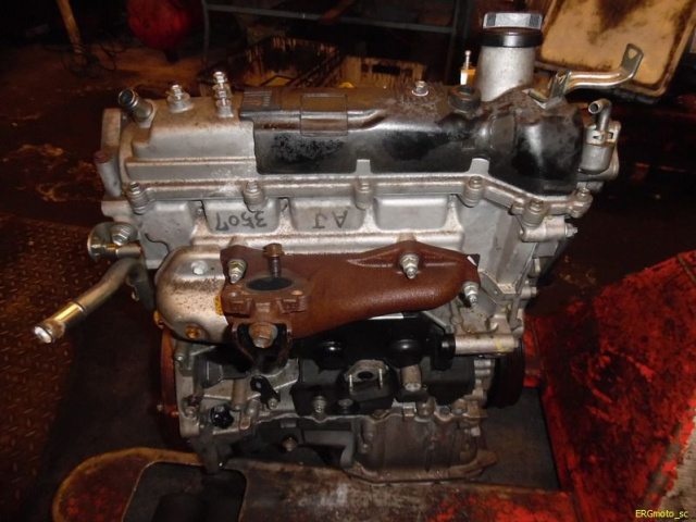 Двигатель Toyota Auris Yaris 2 1.4 D-4D 1ND 1N-P72R