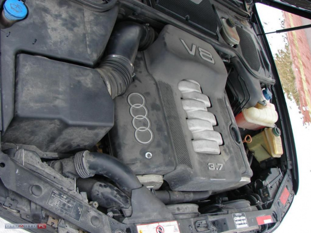 Двигатель Audi A8 D2 3.7 AEW V8 недорого и другие з/ч запчасти