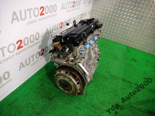 MAZDA MX-5 06-14 1.8 16V двигатель 110 тыс. *гарантия*