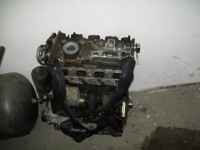 Двигатель AUDI A5 Q5 2, 0 TFSI CDN