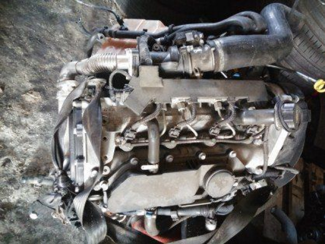 Двигатель форсунки IVECO DAILY 2.3 HPI 12r F1AE3481B