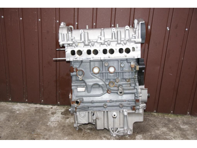 FIAT DUCATO двигатель 2.0 MULTIJET восставновленный 2014г.