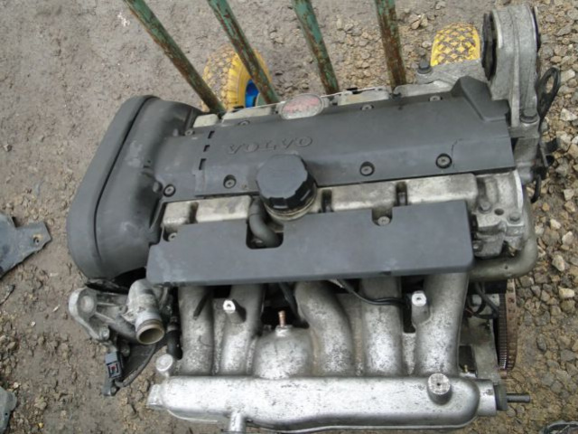Двигатель 2.3 T5 B5234T3 Volvo S60 V70 C70 S70 Отличное состояние!!