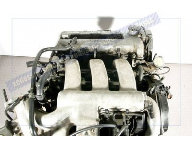 Двигатель MAZDA XEDOS 9 97 2.5 V6 24V KL гарантия