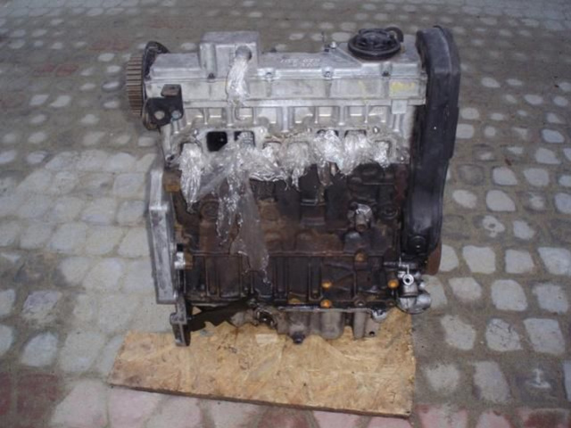 Rover 600 620 Accord 2.0 SDI TDI двигатель KRAKOW