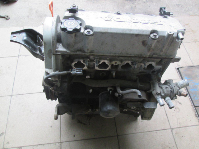 Двигатель Honda Civic 96-00 1.4 SOHC D14Z2 90 л.с.