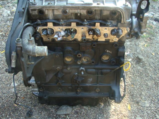 Двигатель Mazda Premacy 2, 0 DITD RF2A 90 л.с.
