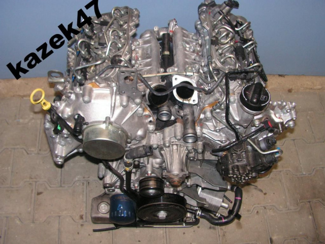 Двигатель INFINITI FX30 FX-30D 2012 3.0 DCI V6 FX30D