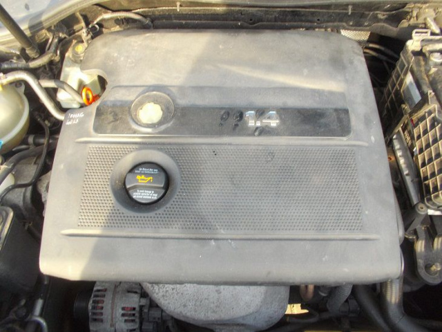 Двигатель VW GOLF V 5 1.4 1, 4 16V BCA гарантия