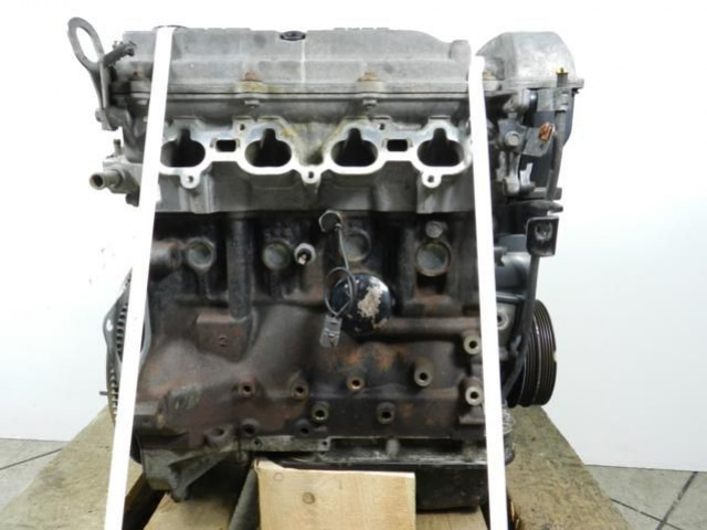 Двигатель MAZDA PREMACY 626 GF 1.8 16V 99-04 100 л.с.