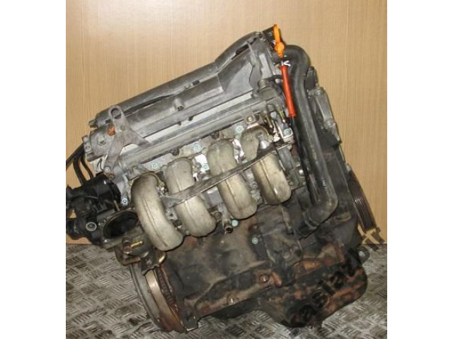 Двигатель AFH VW POLO 1.4 16V гарантия