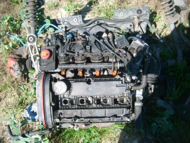 Двигатель в сборе na czesc alfa romeo 156 1.8 16v