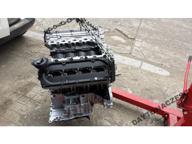 Двигатель AUDI A8 4, 2 tdi BVN новый 12m. gwarancji
