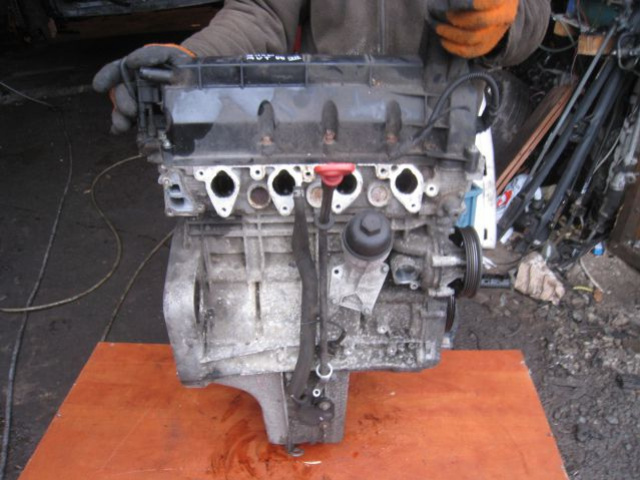 MERCEDES W168 A140 00 двигатель