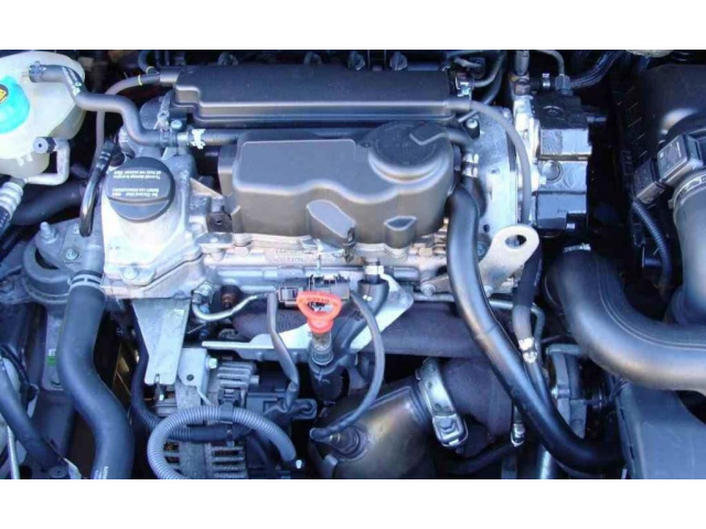 Двигатель 1.5 DID Mitsubishi Colt Smart Forfour CDI