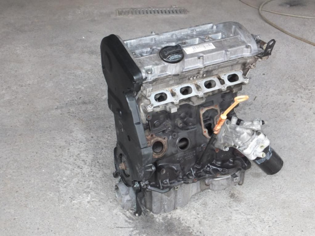 Двигатель AUDI A4 VW PASSAT B5 1, 8 20V ADR