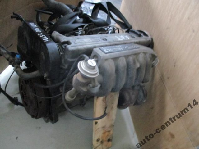 Двигатель AAT AUDI A6 C4 2, 5TDI 94-97 гарантия KMPL
