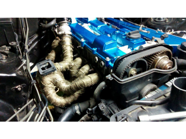 Двигатель 2JZ 2JZ-GTE ZAKUTY Toyota Supra