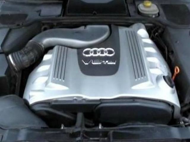 Двигатель Audi A8 D2 3.3 V8 TDI ПОСЛЕ РЕСТАЙЛА гарантия !! AKF