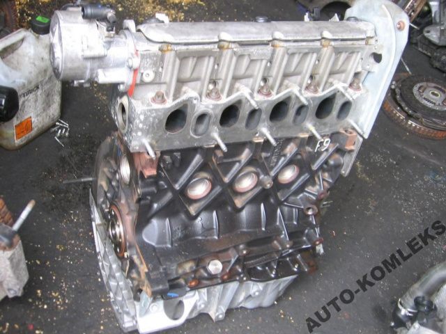 Двигатель Renault Megane II 2007 r. 1.9 DCi 130 KM