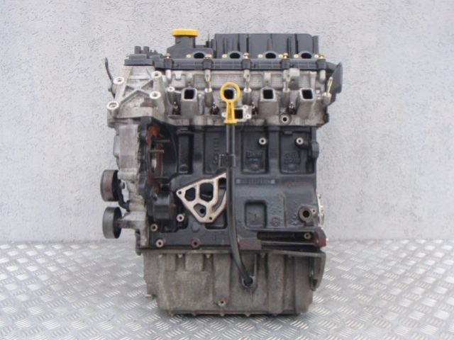 Двигатель LAND ROVER FREELANDER 2.0 TD4 M47R BMW