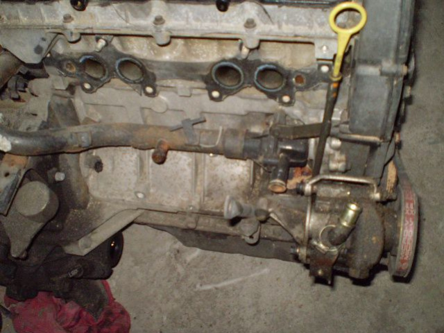 Двигатель Rover 200, 214 1.4B 1997 л.с..