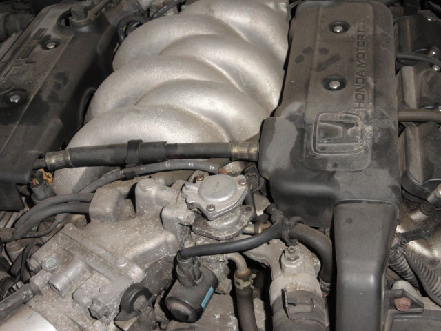 HONDA LEGEND 93r.3, 2 V6 двигатель IGIELKA 100% супер