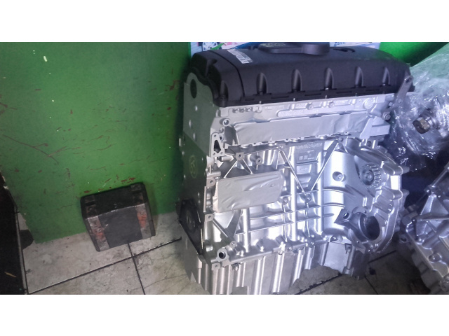 Двигатель VW TOUAREG 2.5 TDI BPE