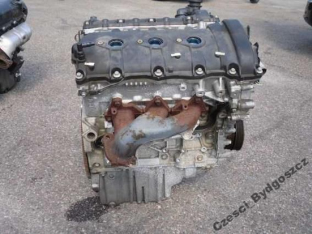 Двигатель Cadillac CTS SRX 3.6 v6 04-09