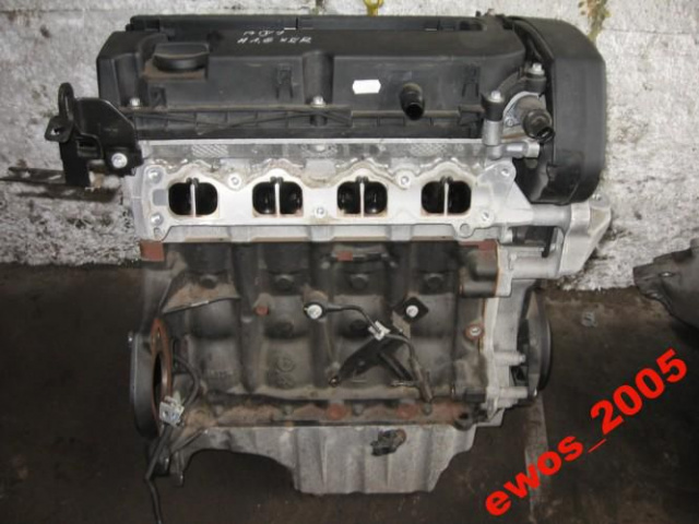 Двигатель Opel Zafira B Z18XER 1.8 XER - 84 000 km