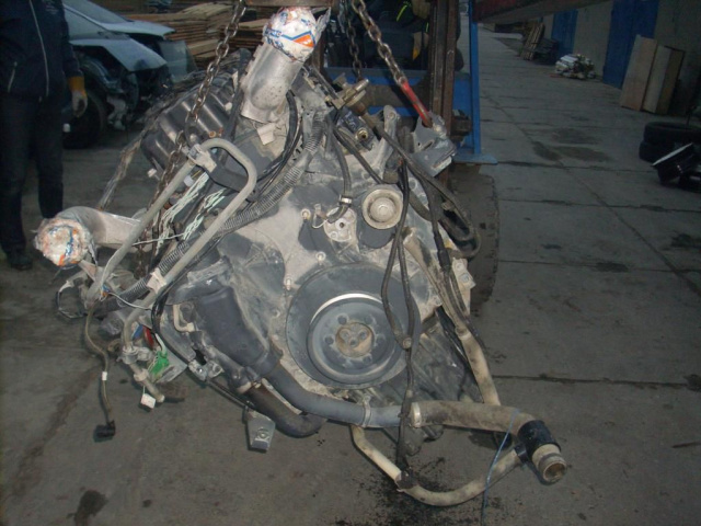 Двигатель RENAULT PREMIUM 420 DCI 2003 год