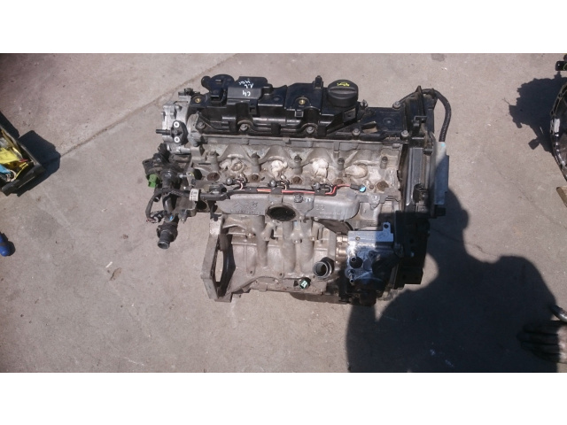 PEUGEOT 508 308 C4 двигатель 1.6 HDI HNSP1>B 13R