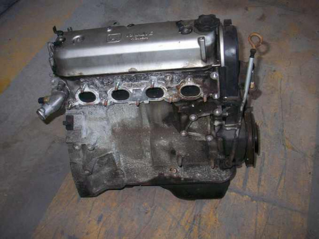Двигатель HONDA PRELUDE 2.0 16V '95 BEZ навесного оборудования
