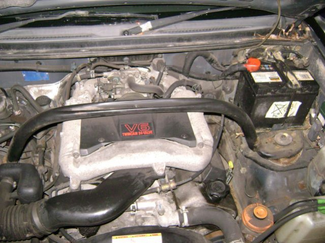 Двигатель Suzuki Grand Vitara 2, 5 V6