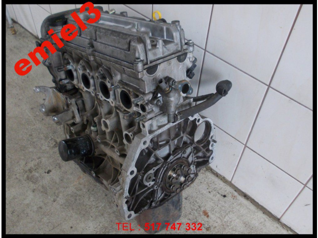 Двигатель 1.3 DOHC SUZUKI JIMNY 2005 71tys миль отличное