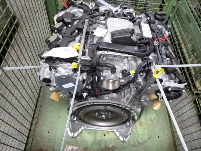 Двигатель в сборе двигатель, Mercedes C280/ C300, 2012 r