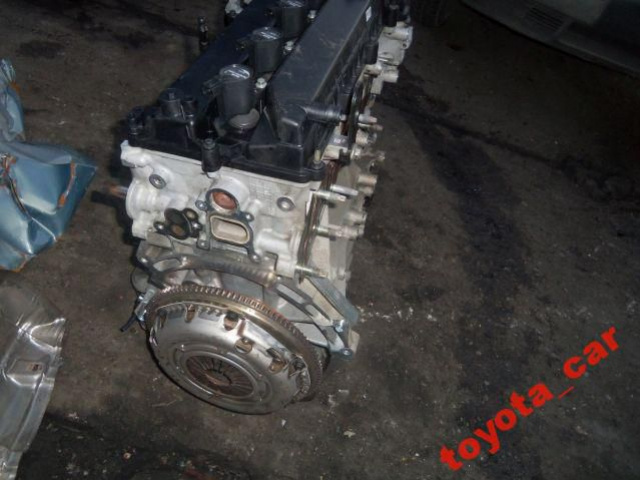 FORD FOCUS MK2 C-MAX MONDEO двигатель 1.8 B KOD: QQDB