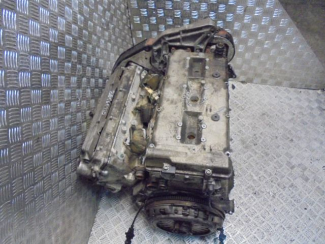 Двигатель ALFA ROMEO 156 166 2.5 V6