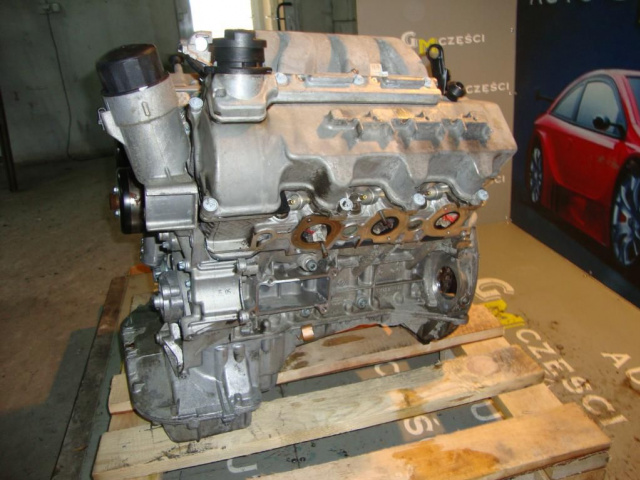 CHRYSLER CROSSFIRE 3.2 V6 двигатель 31tys06r гарантия