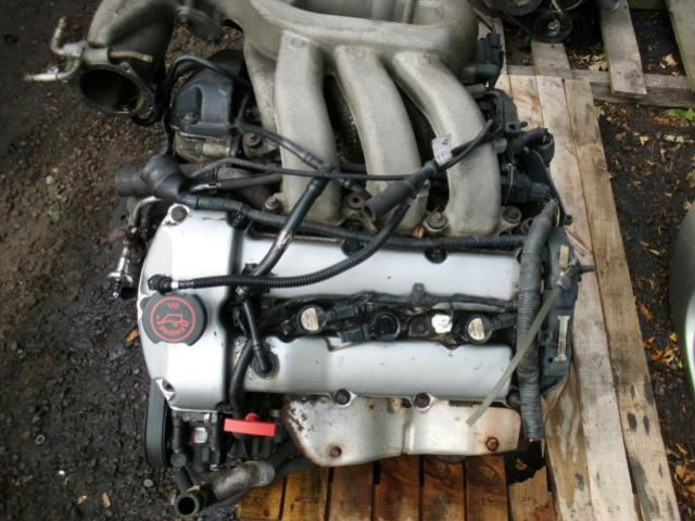 Двигатель Jaguar S-Type 3.0 V6 гарантия