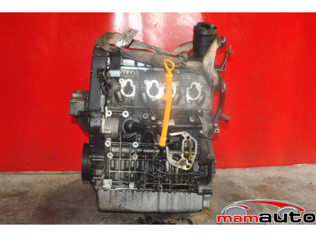 Двигатель AKL SEAT TOLEDO 2 II 1.6 SR 99г. FV 120795