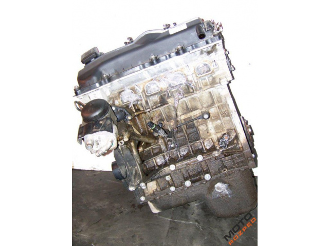 BMW 3 E46 318i 1.8 105kW 143 л.с. двигатель VALVETRONIC